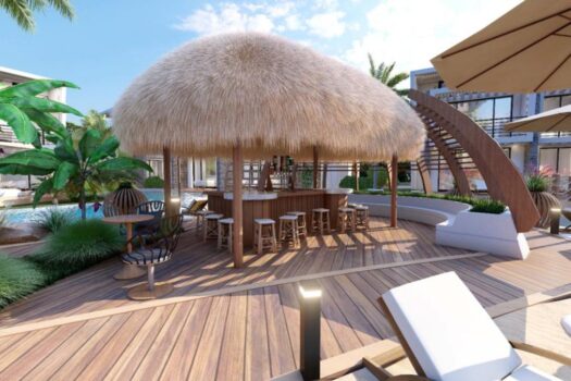 3+1 Detached Villa only 10 Km away from Kyrenia