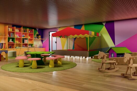 1BR LOFT apartment in a Boutique Project