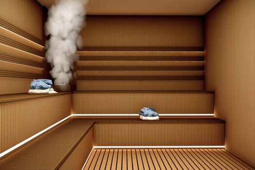 1BR LOFT apartment in a Boutique Project