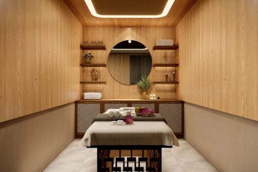 1BR LOFT apartment in a Boutique Project